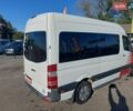Белый Мерседес Sprinter, объемом двигателя 2.87 л и пробегом 320 тыс. км за 13500 $, фото 4 на Automoto.ua
