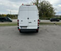 Белый Мерседес Sprinter, объемом двигателя 2.14 л и пробегом 282 тыс. км за 16000 $, фото 13 на Automoto.ua