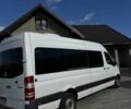 Белый Мерседес Sprinter, объемом двигателя 2.99 л и пробегом 457 тыс. км за 26800 $, фото 2 на Automoto.ua