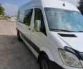 Белый Мерседес Sprinter, объемом двигателя 2.1 л и пробегом 350 тыс. км за 20500 $, фото 5 на Automoto.ua