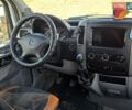 Белый Мерседес Sprinter, объемом двигателя 2.2 л и пробегом 596 тыс. км за 15999 $, фото 17 на Automoto.ua