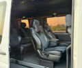 Белый Мерседес Sprinter, объемом двигателя 2.14 л и пробегом 500 тыс. км за 23200 $, фото 22 на Automoto.ua