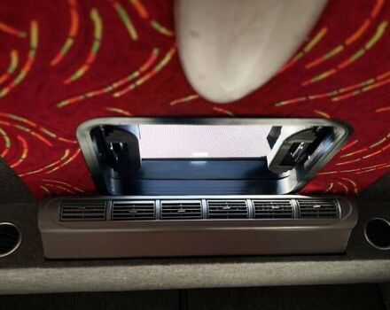 Белый Мерседес Sprinter, объемом двигателя 2.99 л и пробегом 457 тыс. км за 26800 $, фото 7 на Automoto.ua