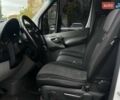 Белый Мерседес Sprinter, объемом двигателя 2.14 л и пробегом 449 тыс. км за 12000 $, фото 11 на Automoto.ua