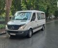 Білий Мерседес Sprinter, об'ємом двигуна 2.1 л та пробігом 295 тис. км за 19500 $, фото 8 на Automoto.ua