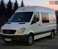 Белый Мерседес Sprinter, объемом двигателя 2.2 л и пробегом 596 тыс. км за 15999 $, фото 1 на Automoto.ua