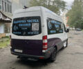 Білий Мерседес Sprinter, об'ємом двигуна 2.1 л та пробігом 400 тис. км за 16500 $, фото 3 на Automoto.ua