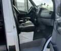 Белый Мерседес Sprinter, объемом двигателя 0 л и пробегом 520 тыс. км за 10500 $, фото 4 на Automoto.ua
