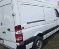 Белый Мерседес Sprinter, объемом двигателя 2.2 л и пробегом 314 тыс. км за 5500 $, фото 4 на Automoto.ua