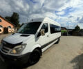 Белый Мерседес Sprinter, объемом двигателя 2.14 л и пробегом 160 тыс. км за 15000 $, фото 2 на Automoto.ua