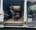 Белый Мерседес Sprinter, объемом двигателя 2.2 л и пробегом 330 тыс. км за 23000 $, фото 11 на Automoto.ua