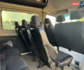 Белый Мерседес Sprinter, объемом двигателя 2.14 л и пробегом 330 тыс. км за 13700 $, фото 9 на Automoto.ua