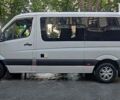 Білий Мерседес Sprinter, об'ємом двигуна 2.1 л та пробігом 295 тис. км за 19500 $, фото 9 на Automoto.ua