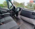 Белый Мерседес Sprinter, объемом двигателя 2.2 л и пробегом 330 тыс. км за 23000 $, фото 9 на Automoto.ua