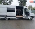 Белый Мерседес Sprinter, объемом двигателя 2.2 л и пробегом 330 тыс. км за 23000 $, фото 4 на Automoto.ua