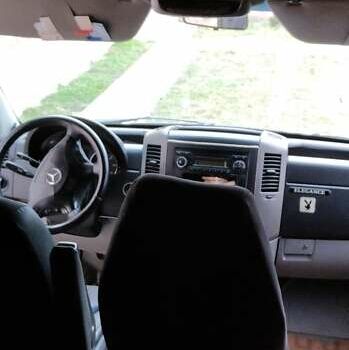 Белый Мерседес Sprinter, объемом двигателя 2.14 л и пробегом 220 тыс. км за 22300 $, фото 5 на Automoto.ua