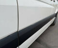 Белый Мерседес Sprinter, объемом двигателя 2.14 л и пробегом 500 тыс. км за 23200 $, фото 5 на Automoto.ua