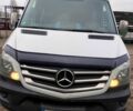 Белый Мерседес Sprinter, объемом двигателя 2.1 л и пробегом 420 тыс. км за 22000 $, фото 1 на Automoto.ua