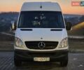 Белый Мерседес Sprinter, объемом двигателя 2.2 л и пробегом 596 тыс. км за 15999 $, фото 2 на Automoto.ua