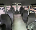 Білий Мерседес Sprinter, об'ємом двигуна 2.1 л та пробігом 400 тис. км за 16500 $, фото 12 на Automoto.ua
