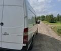 Белый Мерседес Sprinter, объемом двигателя 2.1 л и пробегом 350 тыс. км за 20500 $, фото 1 на Automoto.ua