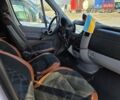 Белый Мерседес Sprinter, объемом двигателя 2.2 л и пробегом 596 тыс. км за 15999 $, фото 20 на Automoto.ua