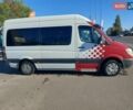 Белый Мерседес Sprinter, объемом двигателя 2.87 л и пробегом 320 тыс. км за 13500 $, фото 3 на Automoto.ua