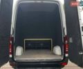 Белый Мерседес Sprinter, объемом двигателя 2.14 л и пробегом 449 тыс. км за 12000 $, фото 6 на Automoto.ua