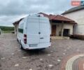 Белый Мерседес Sprinter, объемом двигателя 2.99 л и пробегом 530 тыс. км за 36500 $, фото 4 на Automoto.ua