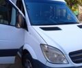 Білий Мерседес Sprinter, об'ємом двигуна 2.14 л та пробігом 220 тис. км за 22300 $, фото 1 на Automoto.ua