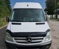 Белый Мерседес Sprinter, объемом двигателя 2.1 л и пробегом 350 тыс. км за 20500 $, фото 9 на Automoto.ua