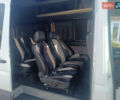 Белый Мерседес Sprinter, объемом двигателя 0 л и пробегом 520 тыс. км за 10500 $, фото 6 на Automoto.ua