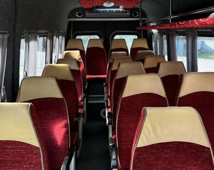 Белый Мерседес Sprinter, объемом двигателя 2.99 л и пробегом 457 тыс. км за 26800 $, фото 6 на Automoto.ua