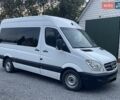 Білий Мерседес Sprinter, об'ємом двигуна 2.14 л та пробігом 200 тис. км за 16800 $, фото 3 на Automoto.ua