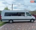 Белый Мерседес Sprinter, объемом двигателя 3 л и пробегом 350 тыс. км за 35000 $, фото 1 на Automoto.ua