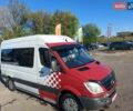 Белый Мерседес Sprinter, объемом двигателя 2.87 л и пробегом 320 тыс. км за 13500 $, фото 2 на Automoto.ua