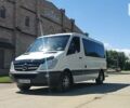 Белый Мерседес Sprinter, объемом двигателя 2.1 л и пробегом 295 тыс. км за 19500 $, фото 1 на Automoto.ua