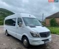 Белый Мерседес Sprinter, объемом двигателя 2.99 л и пробегом 530 тыс. км за 36500 $, фото 1 на Automoto.ua