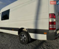 Белый Мерседес Sprinter, объемом двигателя 2.14 л и пробегом 330 тыс. км за 13700 $, фото 14 на Automoto.ua