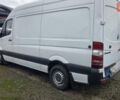Белый Мерседес Sprinter, объемом двигателя 2.2 л и пробегом 314 тыс. км за 5500 $, фото 3 на Automoto.ua