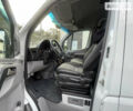 Белый Мерседес Sprinter, объемом двигателя 2.14 л и пробегом 350 тыс. км за 17500 $, фото 27 на Automoto.ua