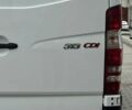 Белый Мерседес Sprinter, объемом двигателя 2.14 л и пробегом 449 тыс. км за 12000 $, фото 9 на Automoto.ua
