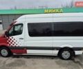 Белый Мерседес Sprinter, объемом двигателя 2.9 л и пробегом 320 тыс. км за 13700 $, фото 7 на Automoto.ua