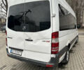 Білий Мерседес Sprinter, об'ємом двигуна 2.3 л та пробігом 760 тис. км за 12200 $, фото 12 на Automoto.ua