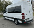 Белый Мерседес Sprinter, объемом двигателя 2.14 л и пробегом 282 тыс. км за 16000 $, фото 15 на Automoto.ua
