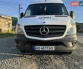 Белый Мерседес Sprinter, объемом двигателя 2.14 л и пробегом 330 тыс. км за 13700 $, фото 3 на Automoto.ua