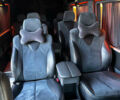 Белый Мерседес Sprinter, объемом двигателя 2.14 л и пробегом 500 тыс. км за 23200 $, фото 24 на Automoto.ua