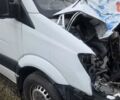 Белый Мерседес Sprinter, объемом двигателя 2.2 л и пробегом 314 тыс. км за 5500 $, фото 6 на Automoto.ua
