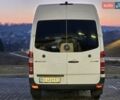 Белый Мерседес Sprinter, объемом двигателя 2.2 л и пробегом 596 тыс. км за 15999 $, фото 8 на Automoto.ua