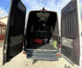 Белый Мерседес Sprinter, объемом двигателя 2.14 л и пробегом 160 тыс. км за 15000 $, фото 23 на Automoto.ua